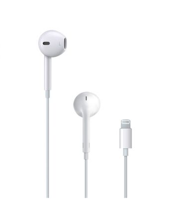 Наушники для Apple Apple EarPods with Lightning Connector